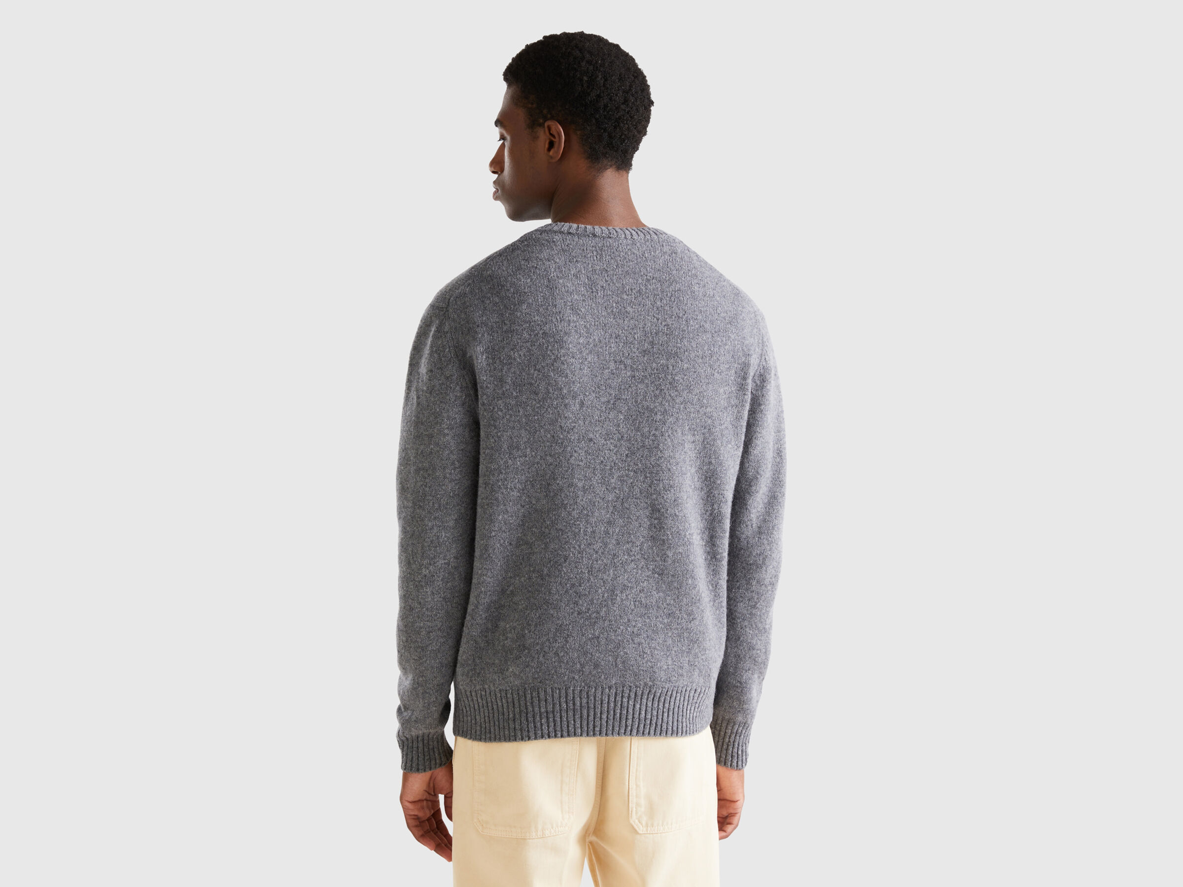 SWEATER L/S Men image number 2